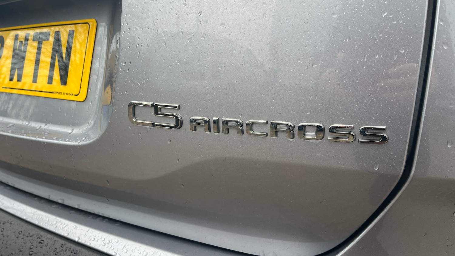 Used Citroen C5 Aircross 2022 for sale - 76817406: Photo 23