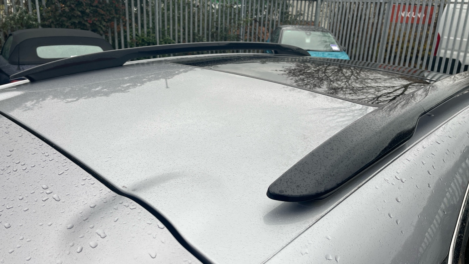 Used Citroen C5 Aircross 2022 for sale - 76817406: Photo 25