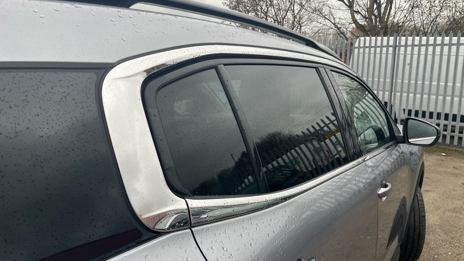 Used Citroen C5 Aircross 2022 for sale - 76817406: Photo 26