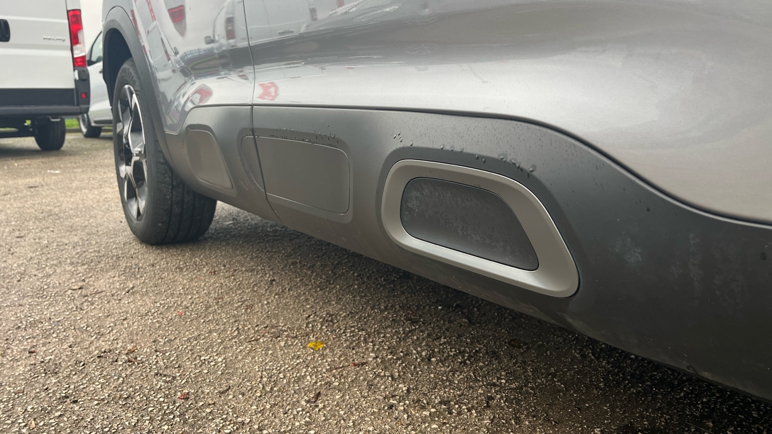 Used Citroen C5 Aircross 2022 for sale - 76817406: Photo 29