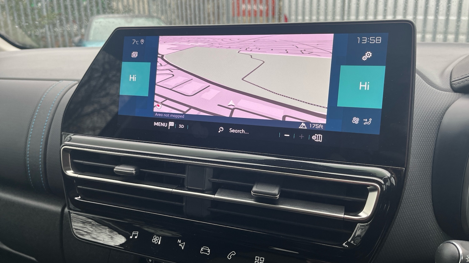 Used Citroen C5 Aircross 2022 for sale - 76817406: Photo 36