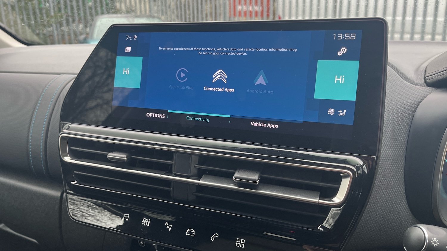 Used Citroen C5 Aircross 2022 for sale - 76817406: Photo 37