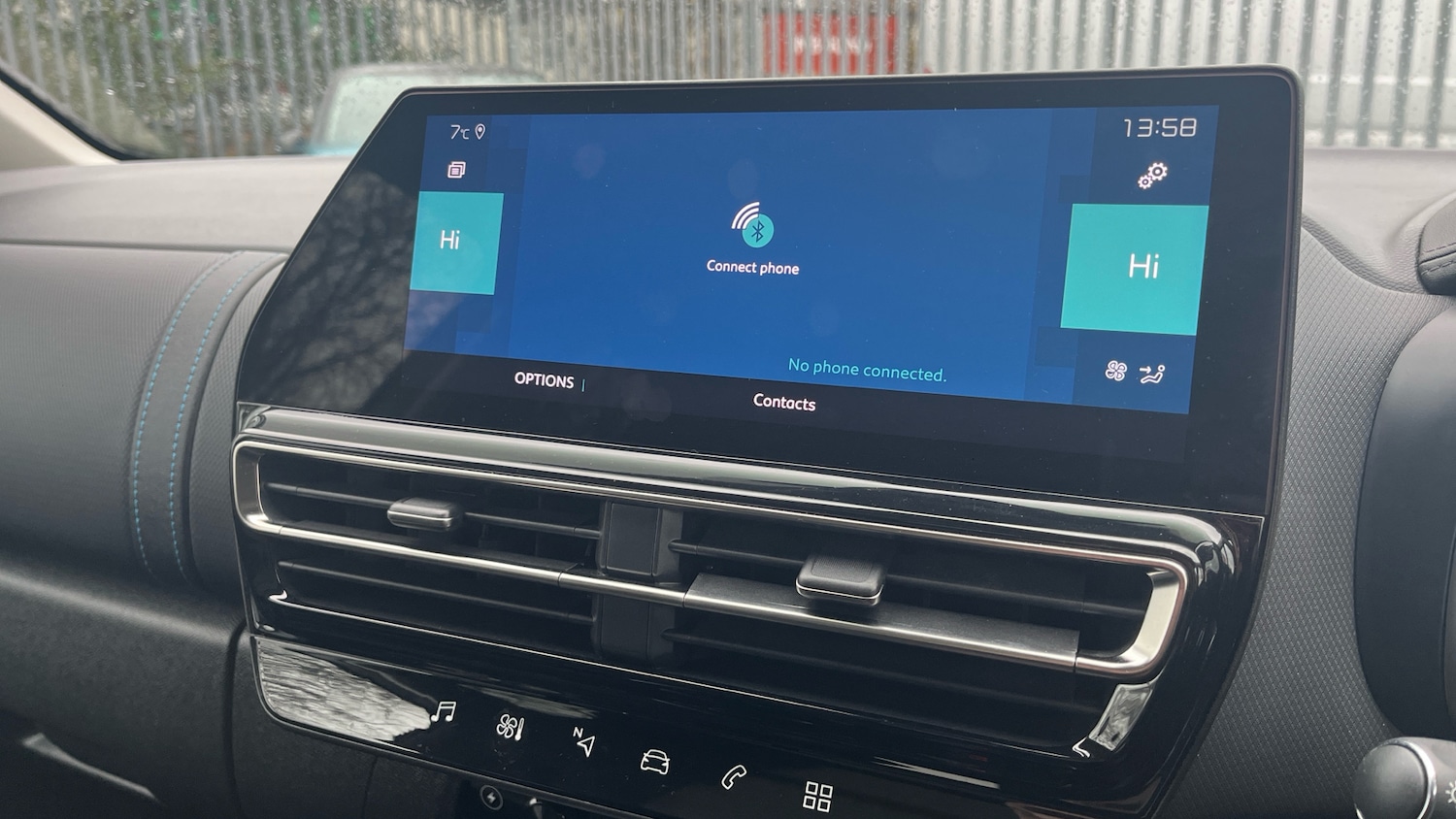 Used Citroen C5 Aircross 2022 for sale - 76817406: Photo 38