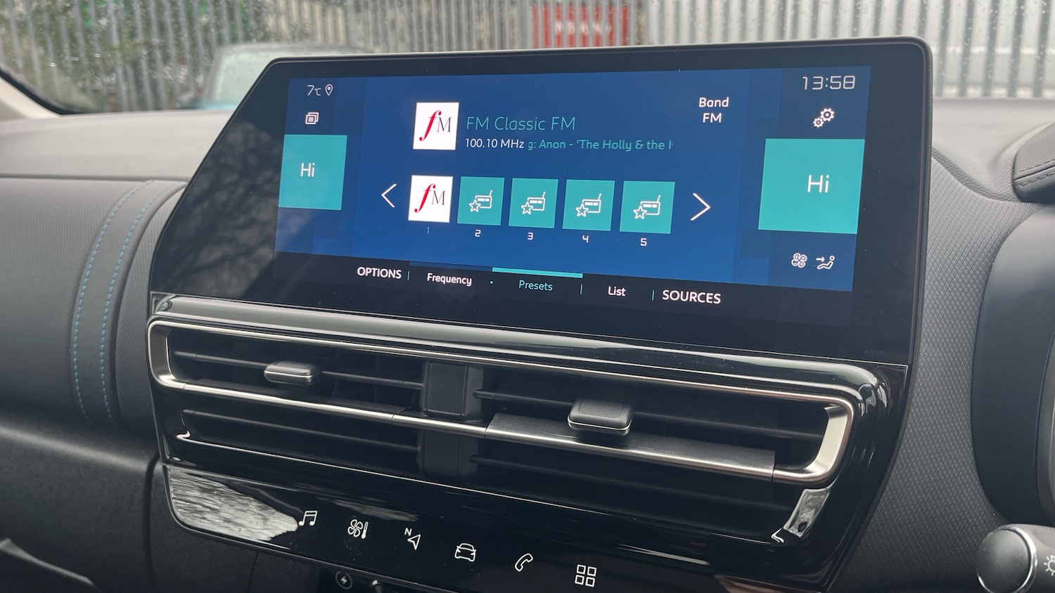 Used Citroen C5 Aircross 2022 for sale - 76817406: Photo 39