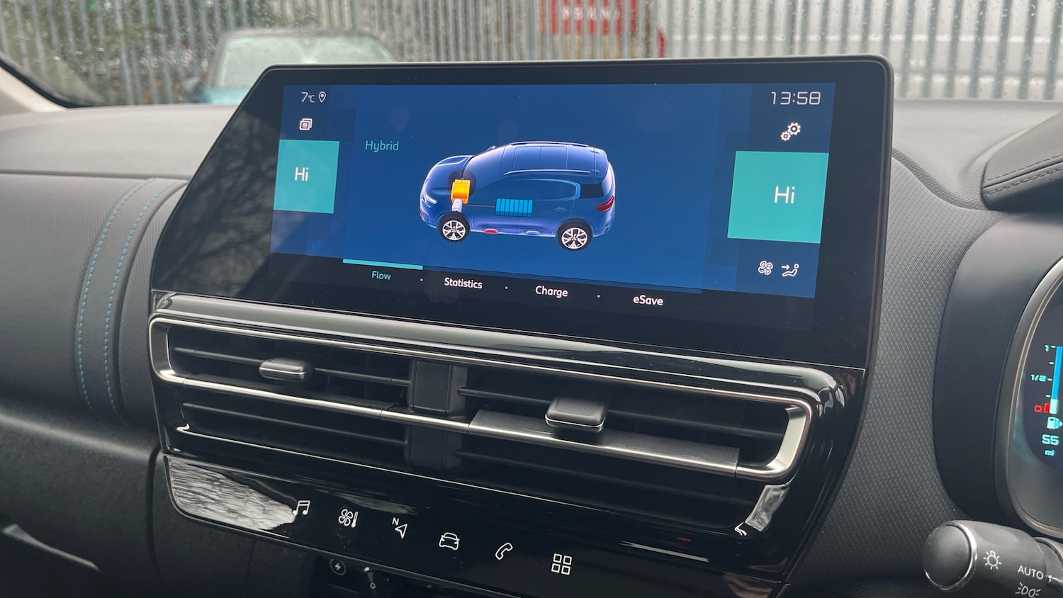 Used Citroen C5 Aircross 2022 for sale - 76817406: Photo 40