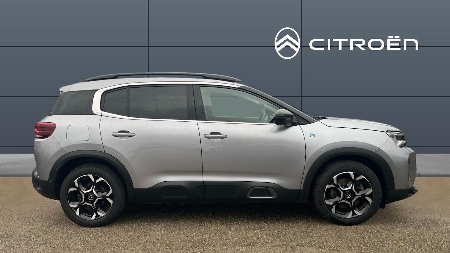 Used Citroen C5 Aircross 2022 for sale - 76817406: Photo 5