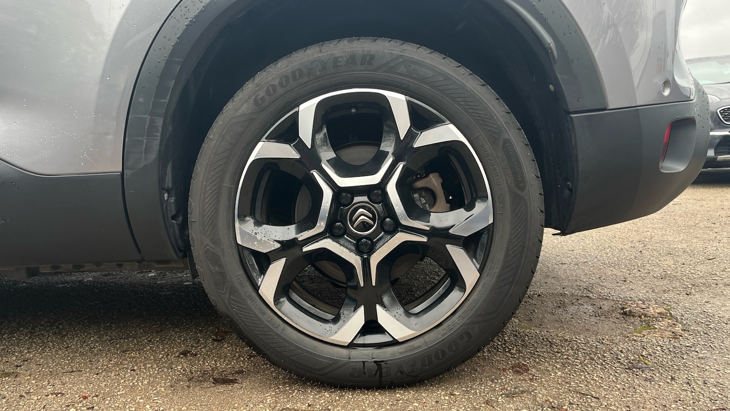 Used Citroen C5 Aircross 2022 for sale - 76817406: Photo 7