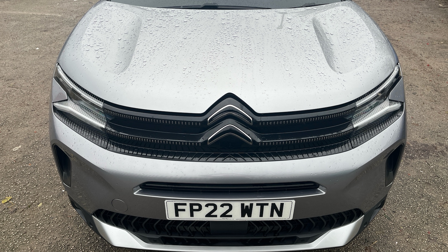 Used Citroen C5 Aircross 2022 for sale - 76817406: Photo 8