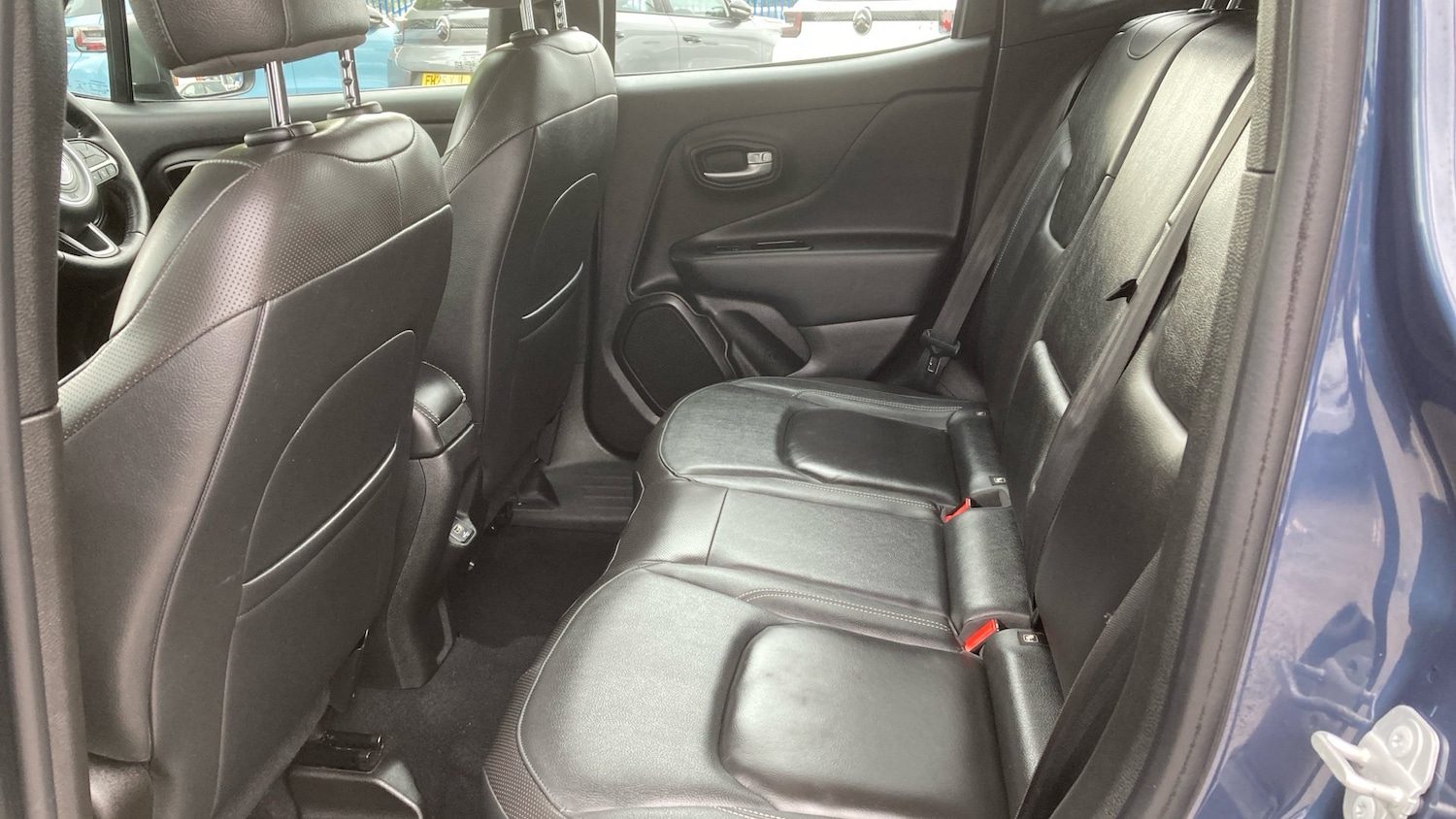 Vehicle 16