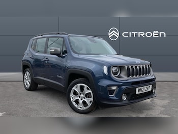 Jeep - Renegade