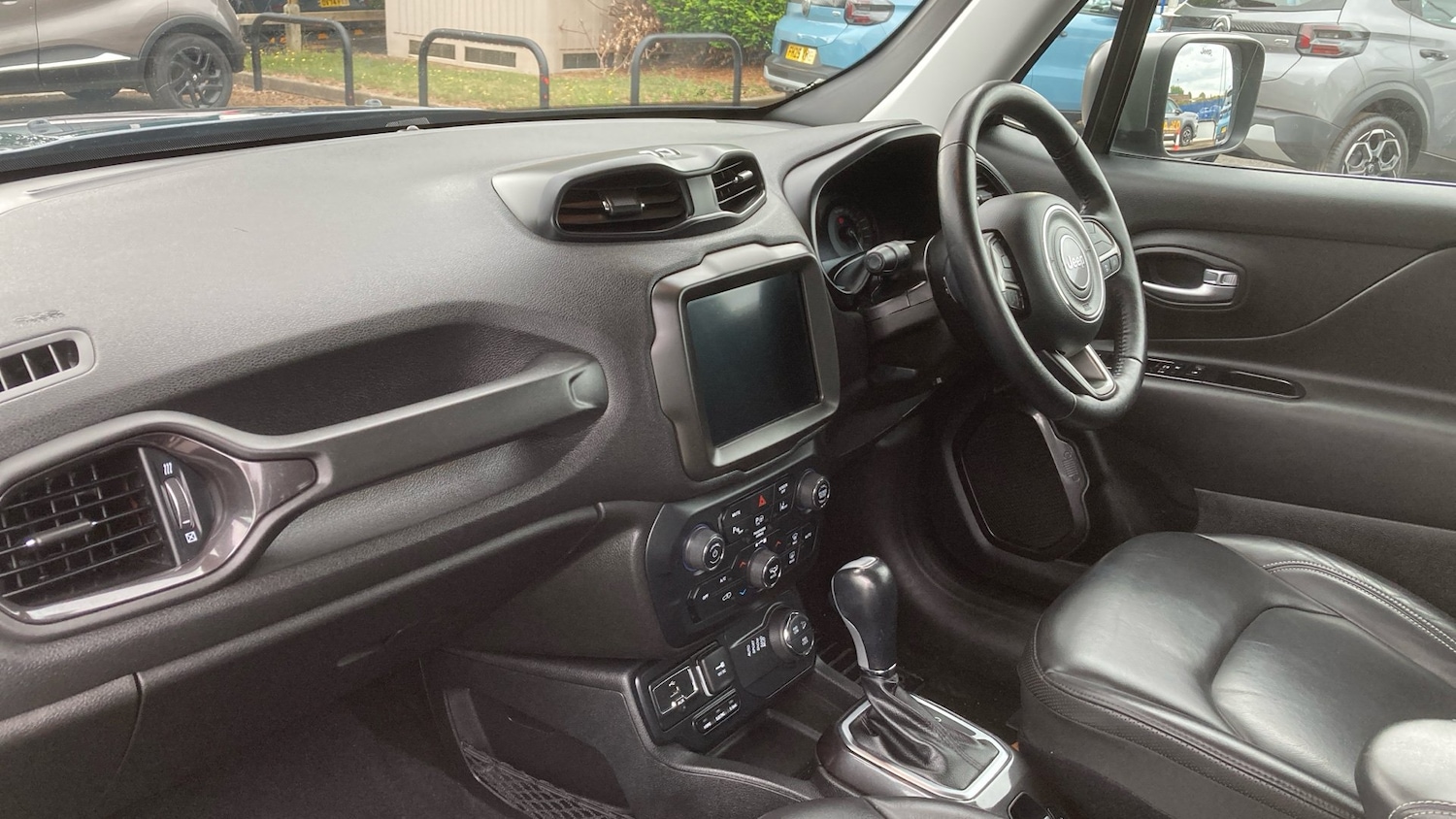 Vehicle 9