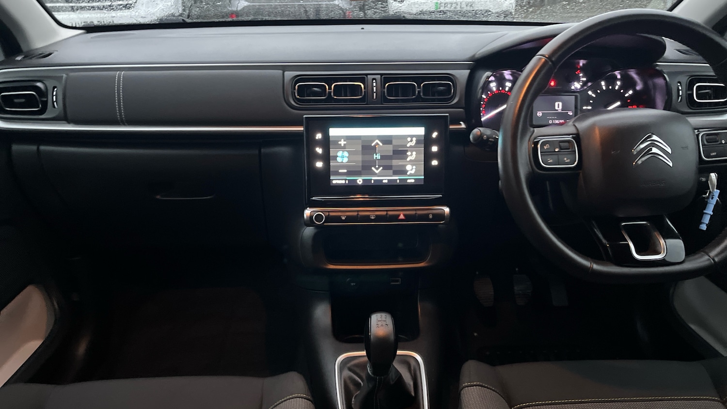 Used Citroen C3 2023 for sale - 76719215: Photo 10