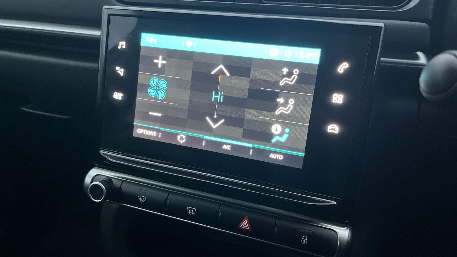 Used Citroen C3 2023 for sale - 76719215: Photo 12