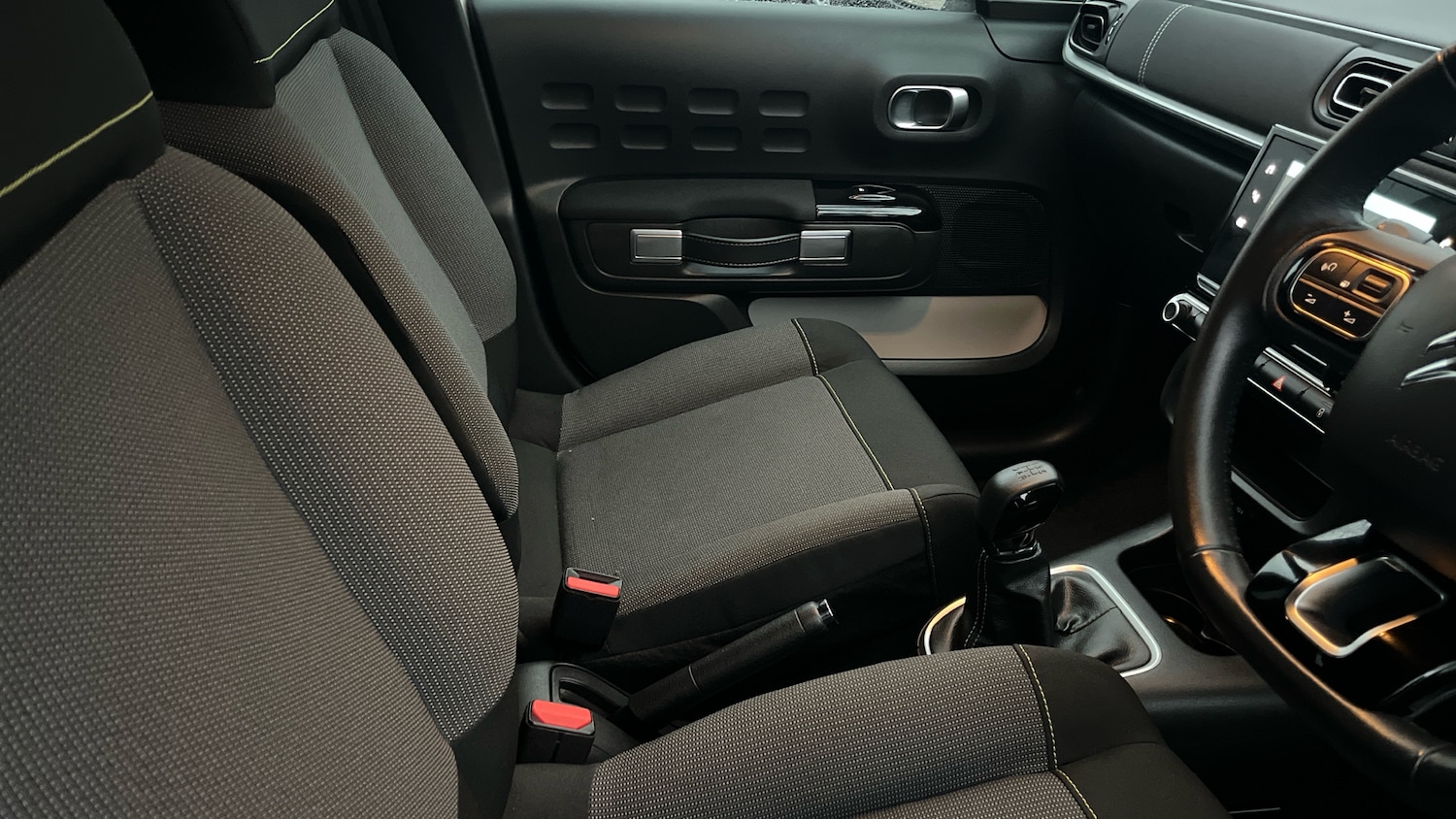 Used Citroen C3 2023 for sale - 76719215: Photo 14