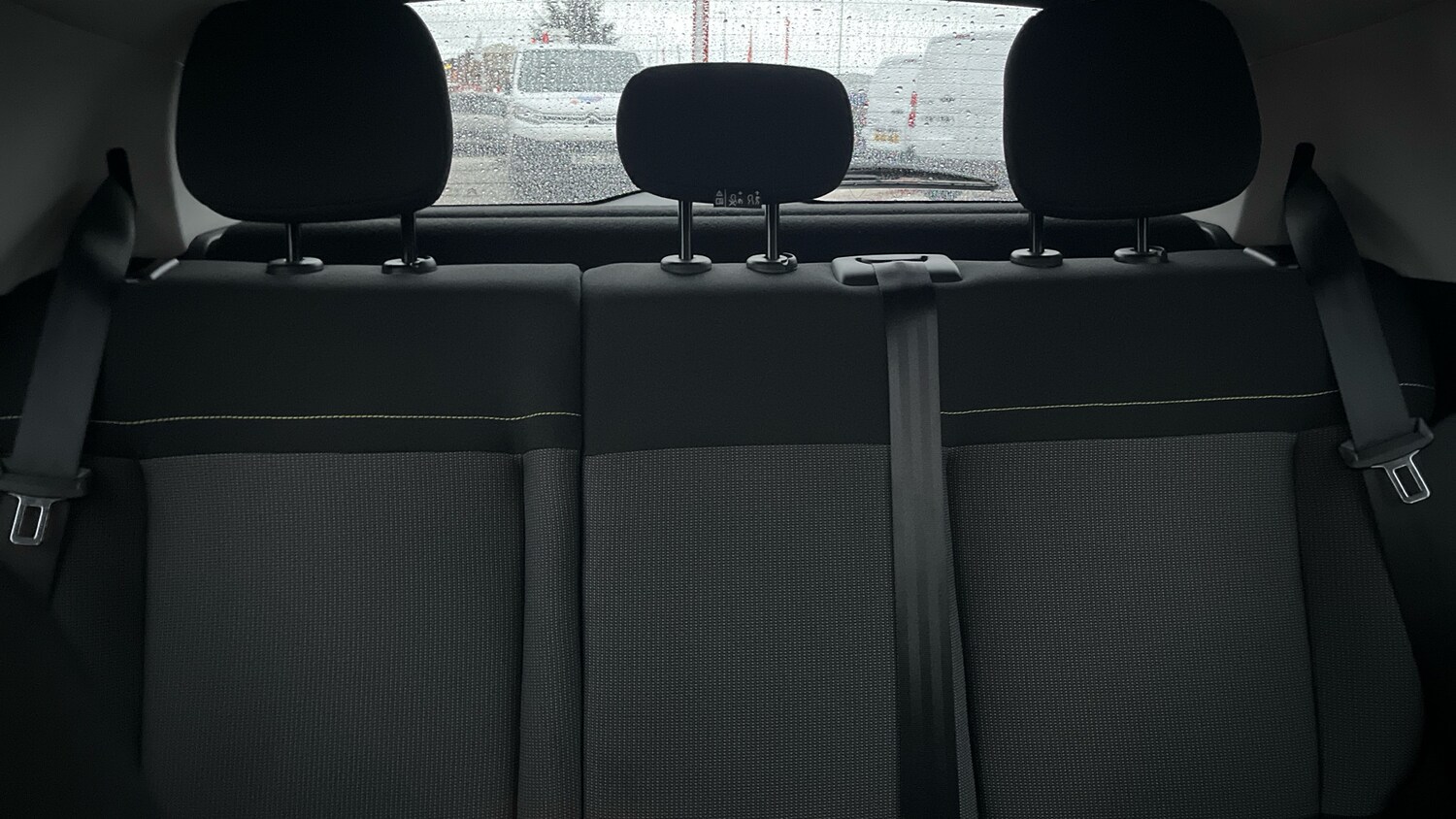 Used Citroen C3 2023 for sale - 76719215: Photo 15