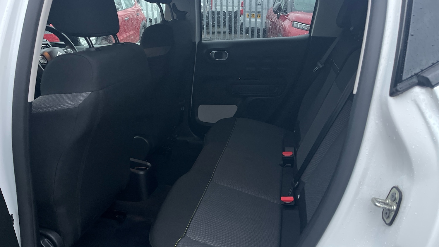 Used Citroen C3 2023 for sale - 76719215: Photo 16