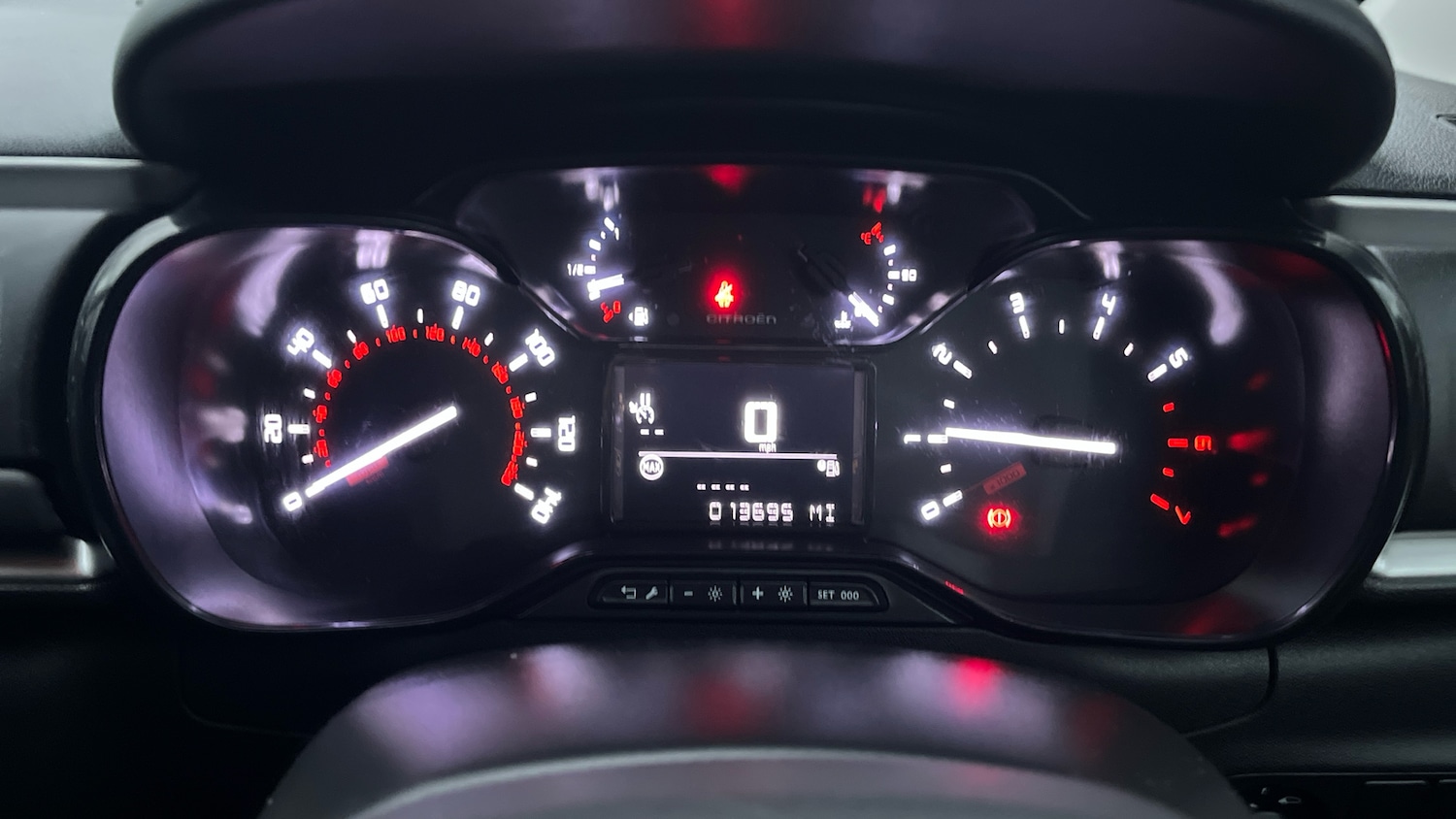 Used Citroen C3 2023 for sale - 76719215: Photo 18