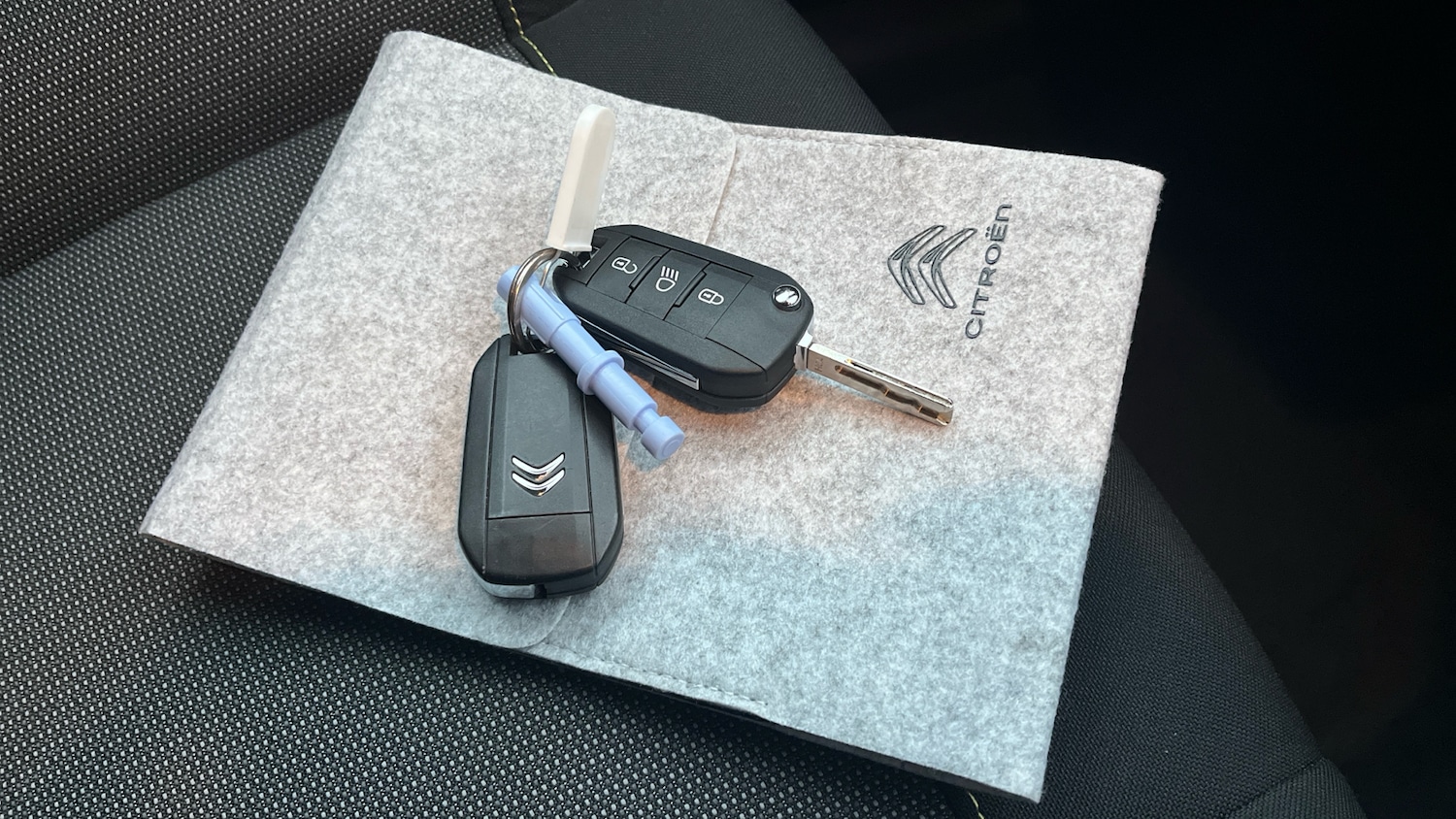 Used Citroen C3 2023 for sale - 76719215: Photo 19