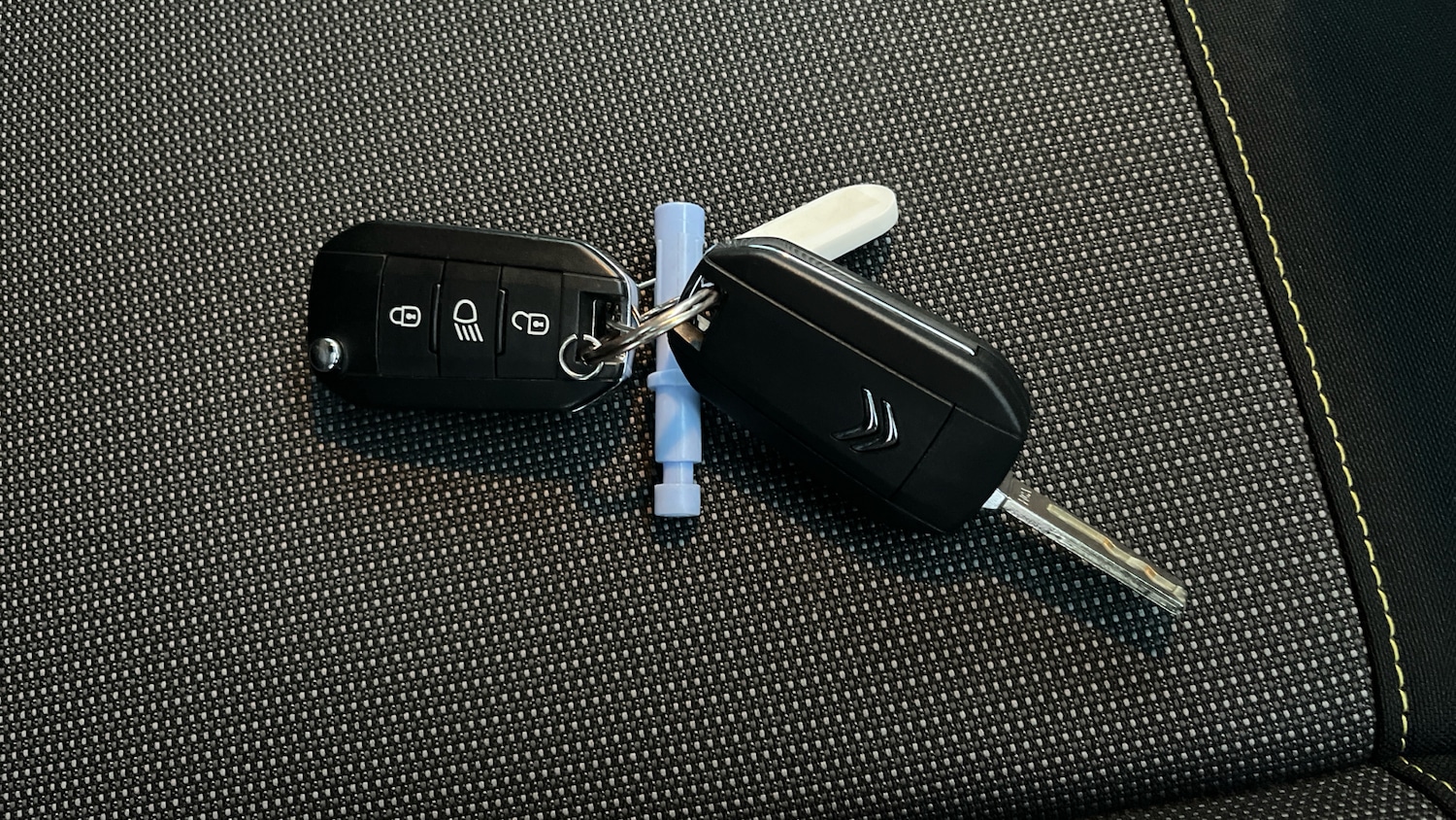 Used Citroen C3 2023 for sale - 76719215: Photo 20