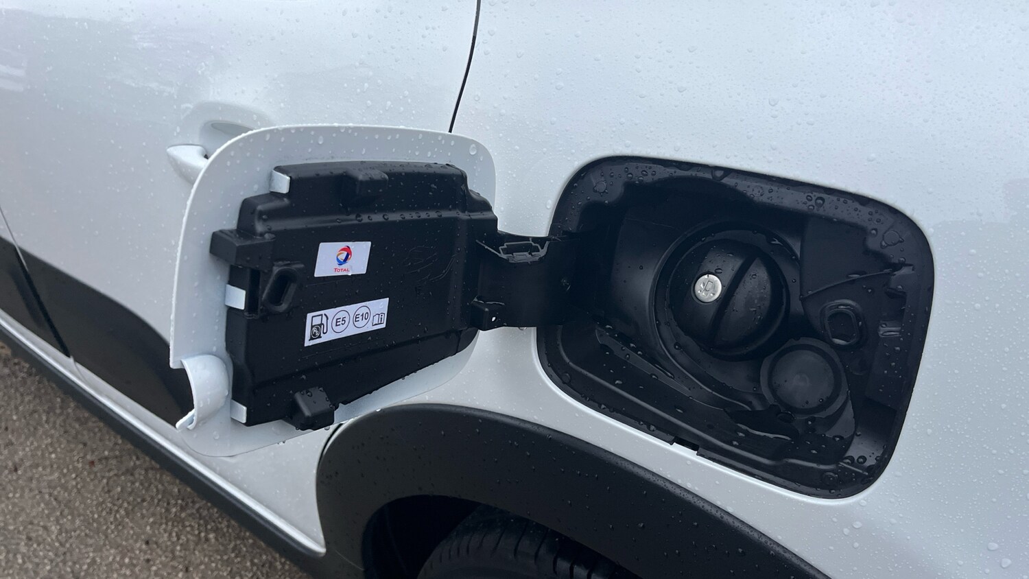 Used Citroen C3 2023 for sale - 76719215: Photo 22