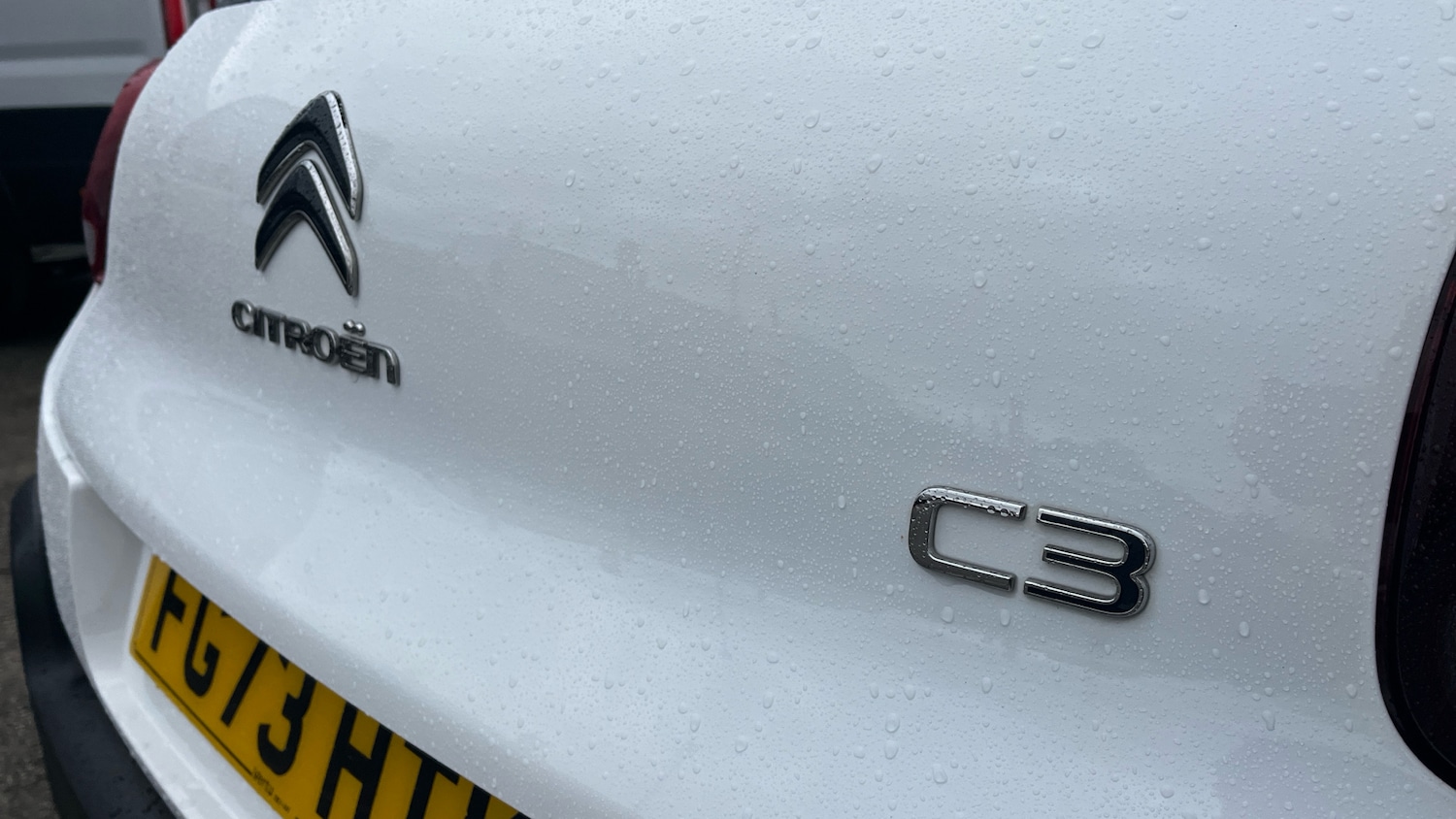 Used Citroen C3 2023 for sale - 76719215: Photo 24