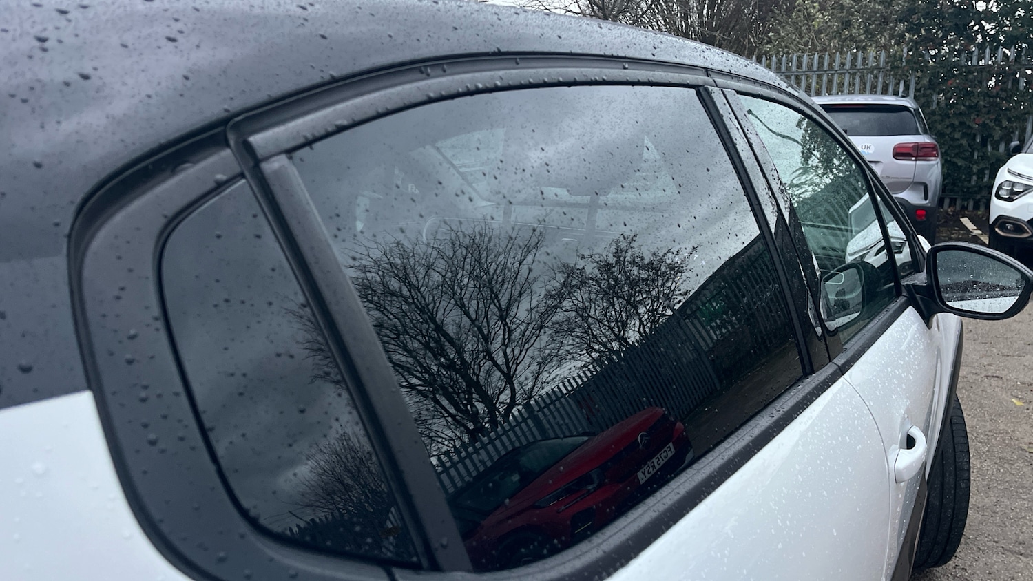 Used Citroen C3 2023 for sale - 76719215: Photo 25