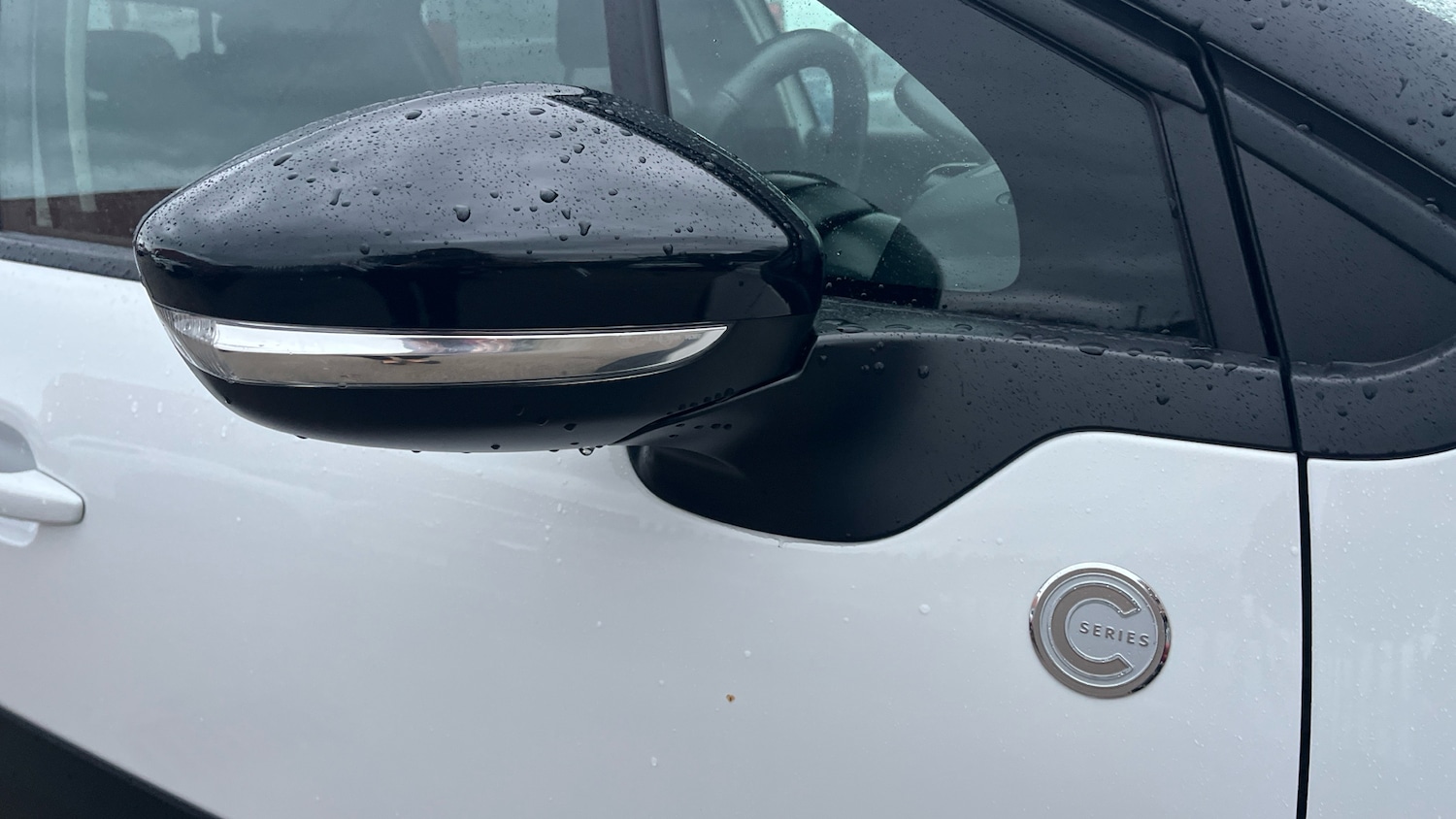 Used Citroen C3 2023 for sale - 76719215: Photo 26