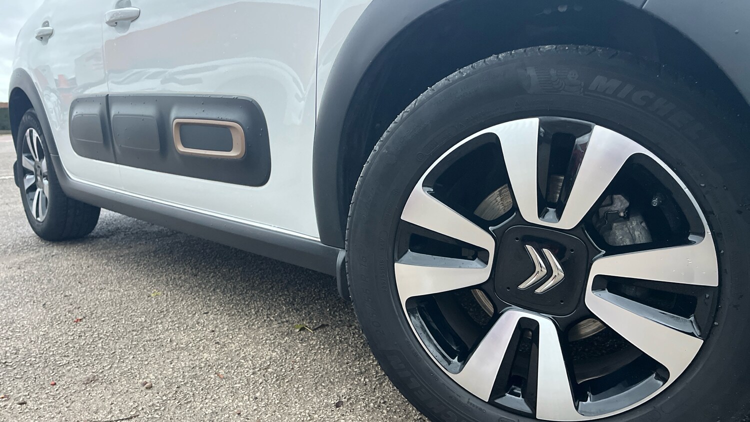 Used Citroen C3 2023 for sale - 76719215: Photo 27