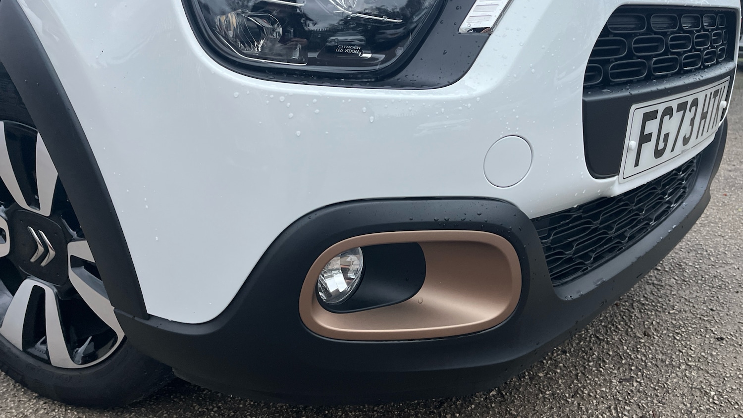 Used Citroen C3 2023 for sale - 76719215: Photo 28