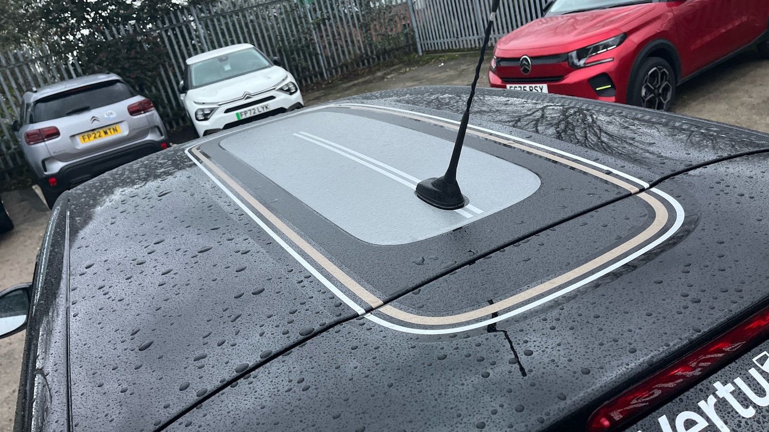 Used Citroen C3 2023 for sale - 76719215: Photo 29