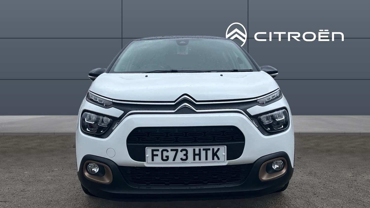 Used Citroen C3 2023 for sale - 76719215: Photo 3