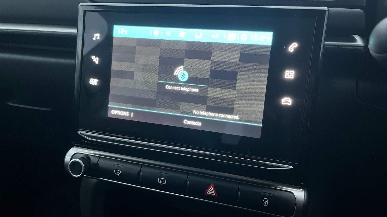 Used Citroen C3 2023 for sale - 76719215: Photo 30