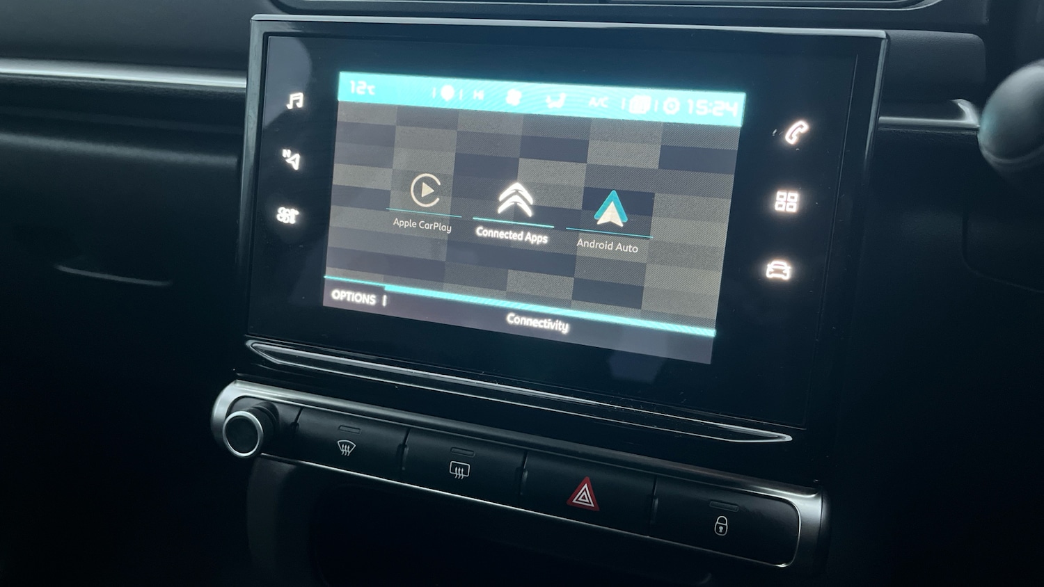 Used Citroen C3 2023 for sale - 76719215: Photo 31