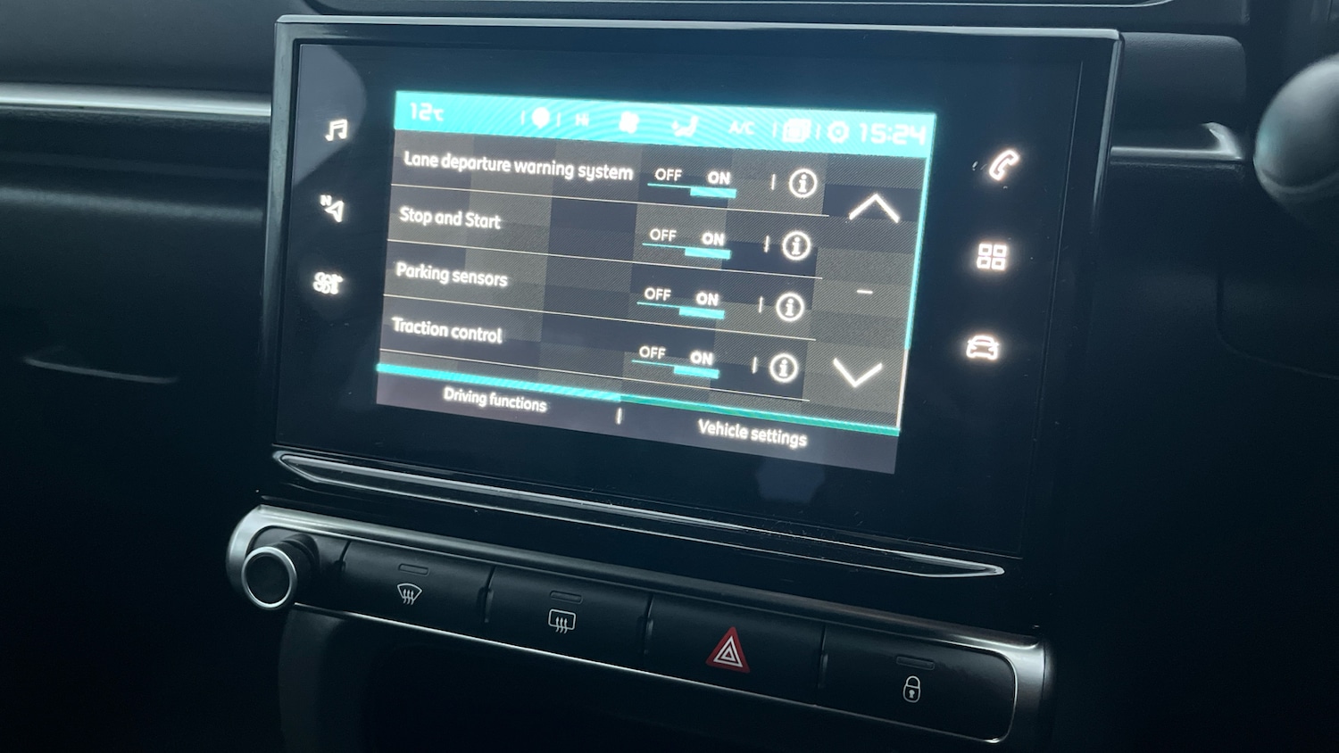 Used Citroen C3 2023 for sale - 76719215: Photo 32