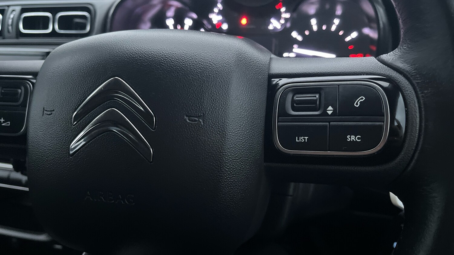 Used Citroen C3 2023 for sale - 76719215: Photo 34