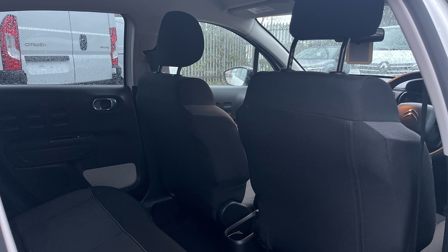 Used Citroen C3 2023 for sale - 76719215: Photo 43