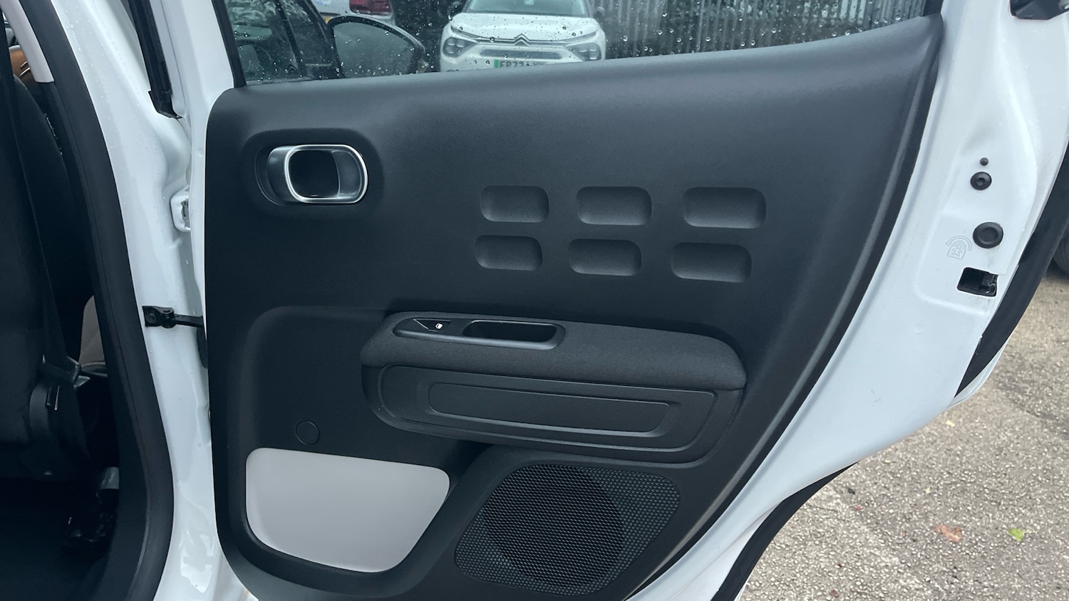 Used Citroen C3 2023 for sale - 76719215: Photo 45