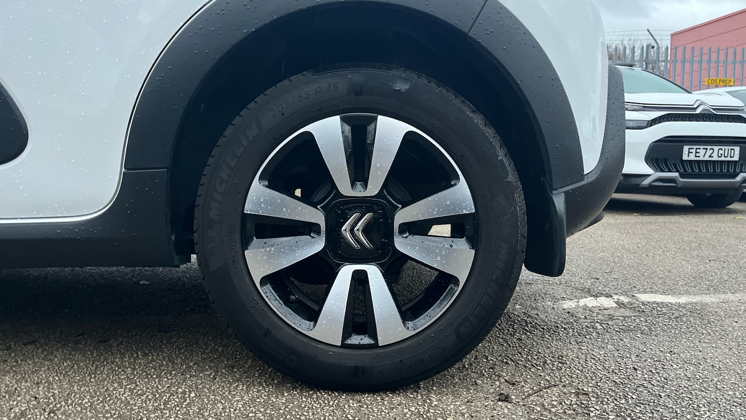 Used Citroen C3 2023 for sale - 76719215: Photo 7