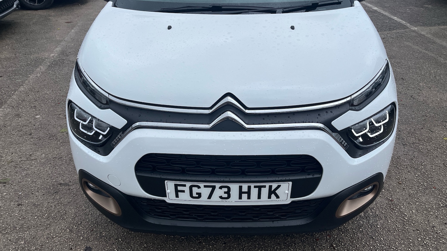 Used Citroen C3 2023 for sale - 76719215: Photo 8