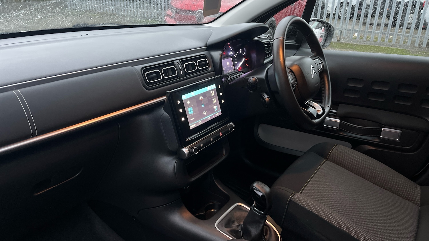 Used Citroen C3 2023 for sale - 76719215: Photo 9