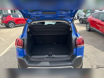 Used Citroen C3 Aircross 2023 for sale - 78681178: Photo