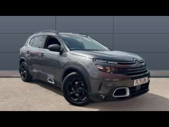 2021 (71) - 1.5 BlueHDi 130 Flair 5dr EAT8 Diesel Hatchback