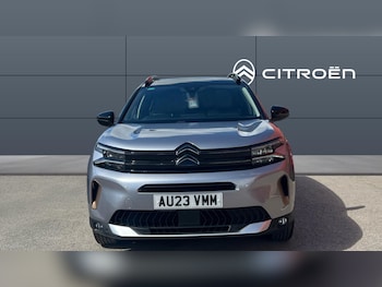 Used Citroen C5 Aircross 2023 for sale - 78883343: Photo