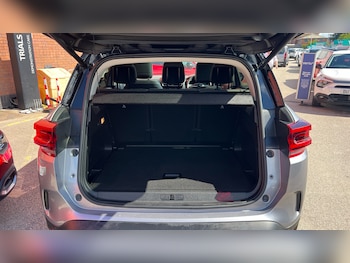 Used Citroen C5 Aircross 2023 for sale - 78883343: Photo
