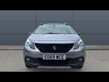 Used Peugeot 2008 2019 for sale - 75271933: Photo