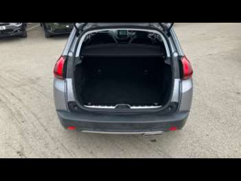 Used Peugeot 2008 2019 for sale - 75271933: Photo