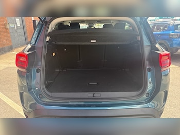 Used Citroen C5 Aircross 2022 for sale - 79382420: Photo