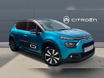 Used Citroen C3 2023 for sale - 79407963: Photo