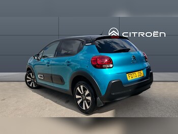 Used Citroen C3 2023 for sale - 79407963: Photo