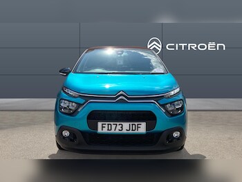 Used Citroen C3 2023 for sale - 79407963: Photo